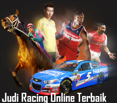Judi Racing Online